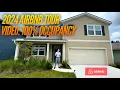 2024 Airbnb Tour 100 Occupancy Jacksonville FL