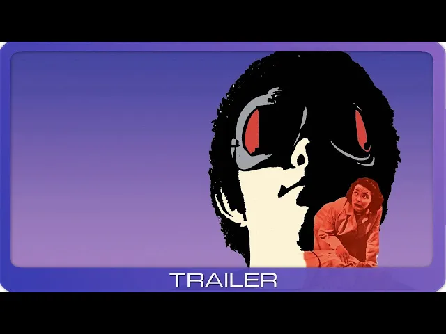 The Night Digger ≣ 1971 ≣ Trailer