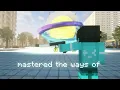 (Taking) My Whole Life Tonight (Official Lyric Video)