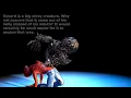 This is how Ennard left Michael Afton s body V2
