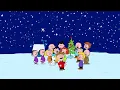 Download Lagu Christmas Time Is Here - Vocal (1 Hour) - Charlie Brown Christmas