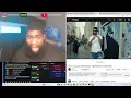 Asco ft. Young Adz (D-Block Europe) - High End Fashion (Official Video) Reaction 