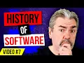 Software - History including Programming Languages
