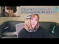 Download Lagu [ENG] BANGCHAN REACTION TO STRAY KIDS SEUNGMIN HERE ALWAYS HOMETOWN CHA CHA CHA OST