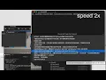 Using ChatGPT creating Slate UI with TAPython in Unreal Engine5