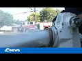 Thousands of fire hydrants across East Bay go uninspected annually public records show