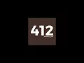 Wikipedia Area code 412