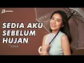 Sedia Aku Sebelum Hujan - Idgitaf | Cover