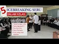 Download Lagu 5  ICEBREAKING SERU TANPA ALAT