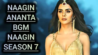 naagin 7 ananta naagin bgm ep 8 6
