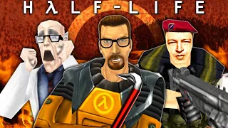 HALF-LIFE: El Juego "PERFECTO" para POBRES 🤑