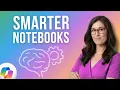 5 New Copilot Notebooks Features