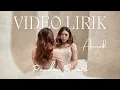 Download Lagu ANNETH - PANDAI BICARA (LYRIC VIDEO) LIRIK LAGU TERBARU