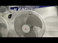 Download Lagu Fan display at a big box electronics store