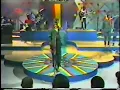 Alpha Blondy - Cocody Rock Live on Tv 1983