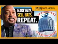 How FUBU CEO Daymond John Started The Iconic Fashion Brand Clips Dad Saves America