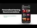 Unibet App Explainer Rewards