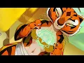 Tigress has her Needs - Comic Dub