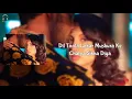 Chhor Denge | Lyrical | Parampara Tandon | Sachet-Parampara | Nora Fatehi, Ehan Bhat