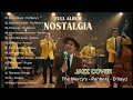 Lagu Album Jazz Cover Nostalgia 70an Indonesia | PANBERS, D’Lloyd, The Mercy’s