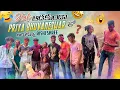 Download Lagu Holi ఆడకుండా Priya Bhuvaneswar తో ఆడుకున్న  Rishi Shree@rishi_stylish_official