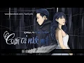 Download Lagu Karik X Thái Trinh - Cạn Cả Nước Mắt (Lyric Video)