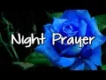 Good Night Prayer - Bedtime Prayer