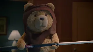 Ted - S1E4 I want to make love to you