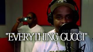 ikebeezy presents everything gucci 