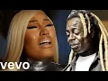 Download Lagu Lil Wayne \u0026 Nicki Minaj - Majesty (2025 AI Music Video) OUT NOW