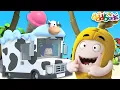 Download Lagu Oddbods Season Four Best Moments! Double Scoop 🍨 | Full Episodes | Oddbods | Cartoons for Kids