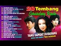 Download Lagu 20 TEMBANG SENANDUNG RINDU - Tetty Kadi, Rano Karno, Diana Nasution, Pance F. Pondaag