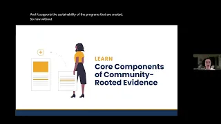 November 2024 IHLC Building Capacity For Community Rooted Evidence In Title V Funding And Practice 