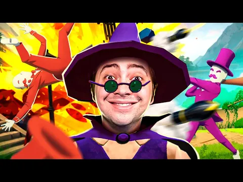 Video Thumbnail: MEUS AMIGOS NĂO SĂO CAVALHEIROS! - A GENTLEMEN'S DISPUTE COM OS AMIGOS