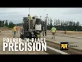 Time Is Money - Spotlight On Roger Langeliers Construction Co