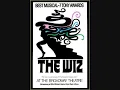 The Wiz - Ease On Down The Road