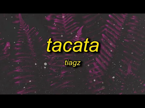 Download MP3 Tiagz - Tacata (Lyrics) | i don't speak portuguese i can speak ingles