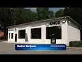 Medicial Marijuana Dispensary Opens in Tallahassee
