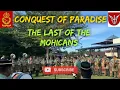 Download Lagu 🔴 CONQUEST OF PARADISE AND THE LAST OF THE MOHICANS (FULL) - PANCARAGAM TENTERA DARAT MALAYSIA 🇲🇾