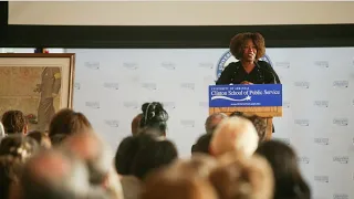 Through My Eyes Ruby Bridges 2011