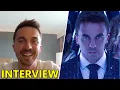 Frankie Muniz on AI Technology and Trusting Your Gut Renner Interview