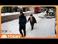 Bitter Cold Temperatures Grip US as New Winter Storm Develops