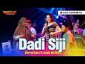 Download Lagu DADI SIJI - Difarina Indra Ft. Fendik - OM ADELLA Live Jombang