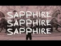 Download Lagu Ed Sheeran - Sapphire (Unplugged) [Lyric Video]