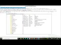 Microsoft Windows Server Registry Key Configuration Missing