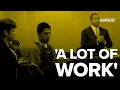 A lot of work Rare extradition to Greater Cincinnati highlights why it s worth it