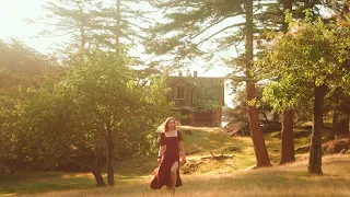 Abandoned Homestead On An Island [Sailing Adventure]