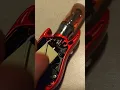 How To Fix Lookah Guitar Cartridge Vape Battery Blinking Yellow Not Working Works with all models