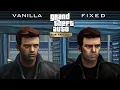 Download Lagu Fixing GTA Trilogy: Definitive Edition with MODS (Part 2)