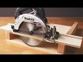 40 Simple Circular Saw Hacks Japanese Woodworking